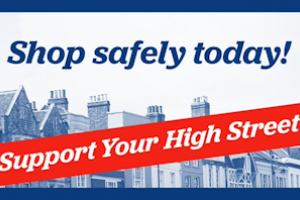 Shop safely today